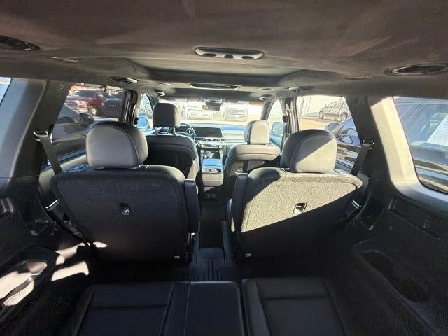 2024 Kia Telluride SX Prestige X-Pro AWD
