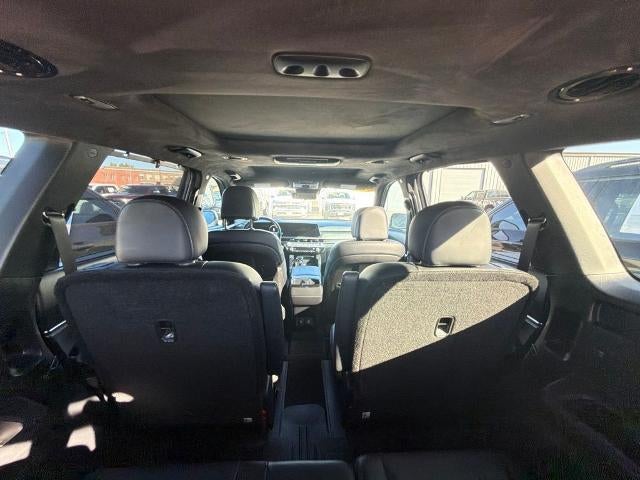 2024 Kia Telluride SX Prestige X-Pro AWD