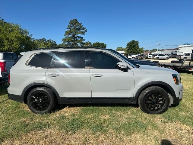 2024 Kia Telluride SX Prestige X-Pro AWD