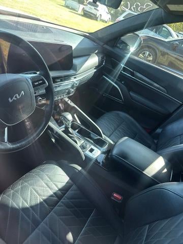 2024 Kia Telluride SX Prestige X-Pro AWD