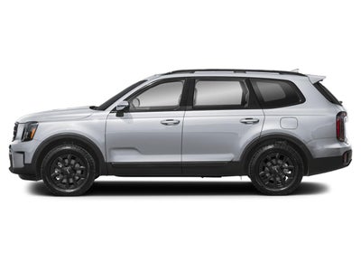 2024 Kia Telluride SX Prestige X-Pro AWD