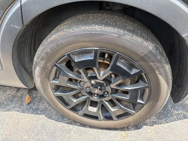 2022 Kia Telluride SX AWD