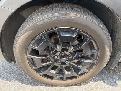 2022 Kia Telluride SX AWD