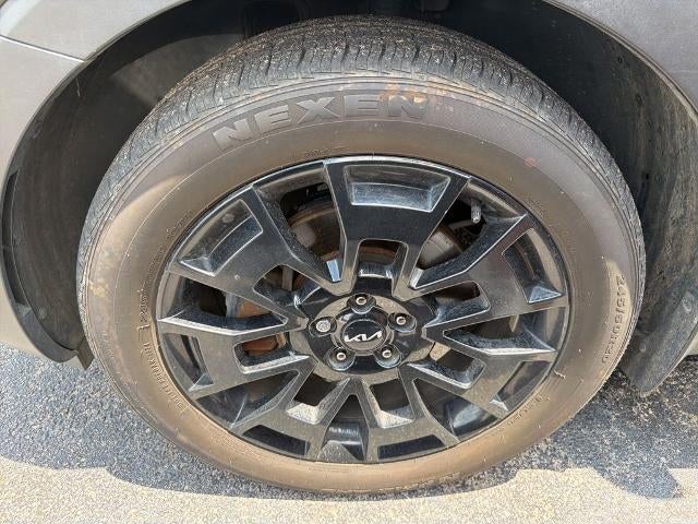 2022 Kia Telluride SX AWD