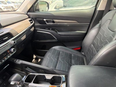 2022 Kia Telluride SX AWD