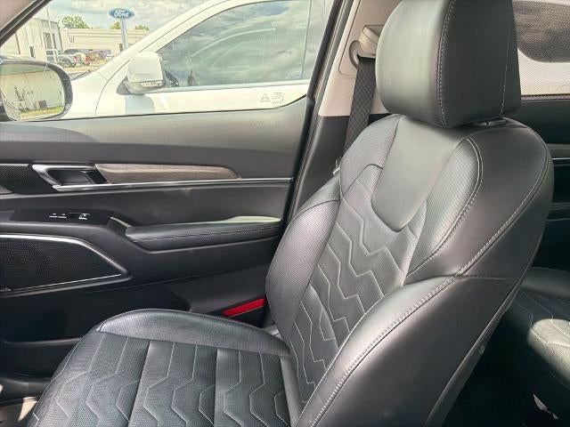 2022 Kia Telluride SX AWD