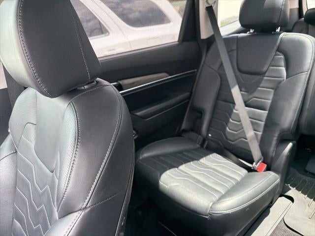 2022 Kia Telluride SX AWD