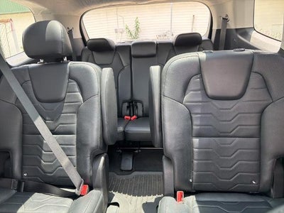 2022 Kia Telluride SX AWD