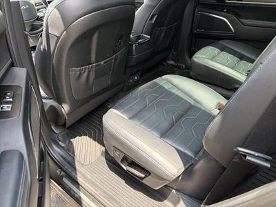 2022 Kia Telluride SX AWD