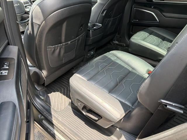 2022 Kia Telluride SX AWD