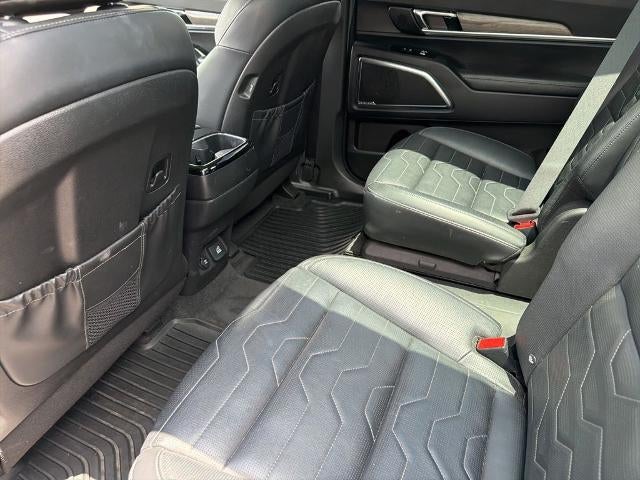 2022 Kia Telluride SX AWD