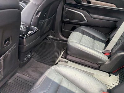 2022 Kia Telluride SX AWD