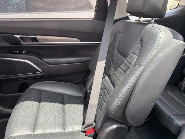 2022 Kia Telluride SX AWD