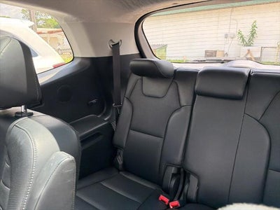 2022 Kia Telluride SX AWD