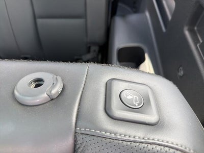2022 Kia Telluride SX AWD