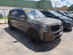 2022 Kia Telluride SX AWD