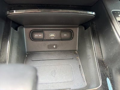2022 Kia Telluride SX AWD