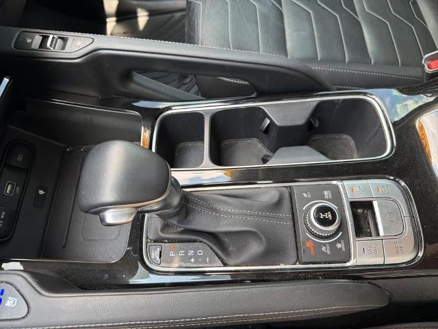 2022 Kia Telluride SX AWD