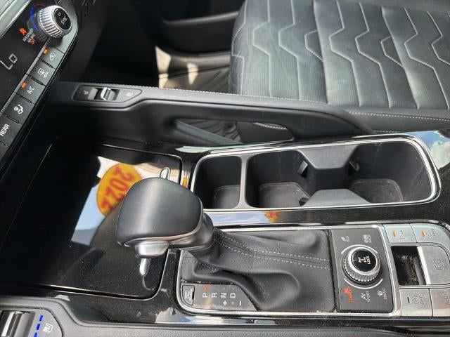 2022 Kia Telluride SX AWD