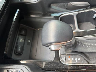 2022 Kia Telluride SX AWD