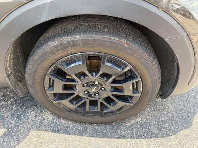 2022 Kia Telluride SX AWD