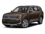 2021 Kia Telluride S FWD