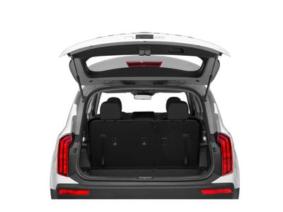 2021 Kia Telluride S FWD