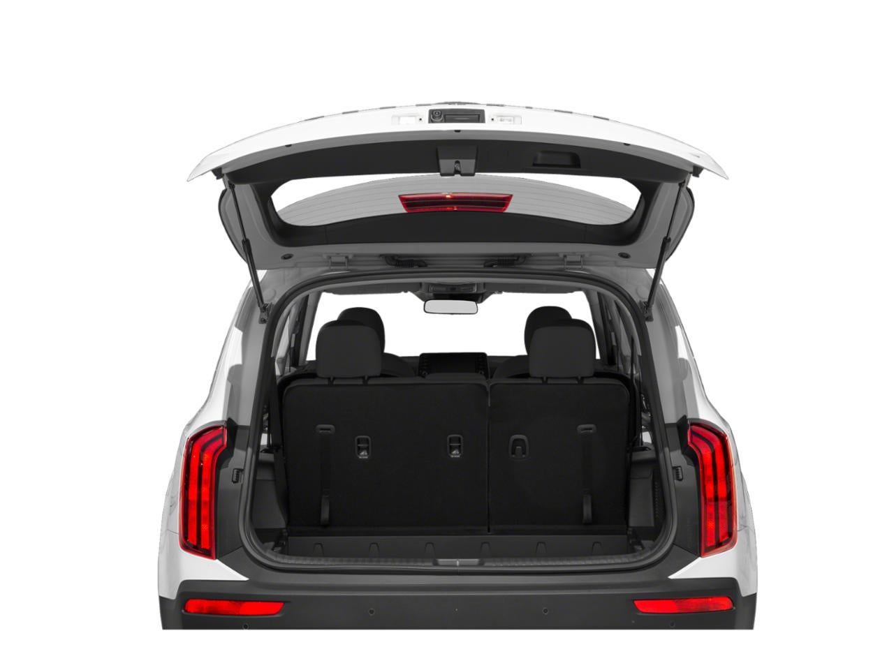 2021 Kia Telluride S FWD