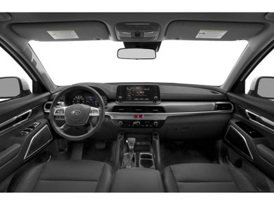 2021 Kia Telluride S FWD