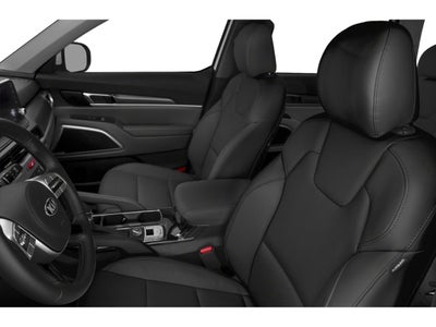 2021 Kia Telluride S FWD