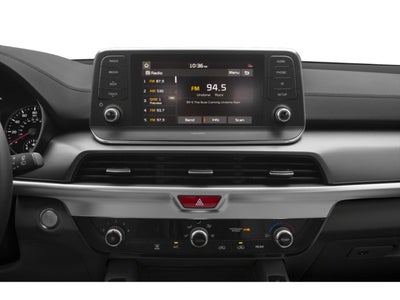 2021 Kia Telluride S FWD