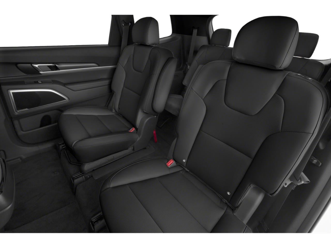 2021 Kia Telluride S FWD