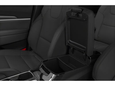 2021 Kia Telluride S FWD