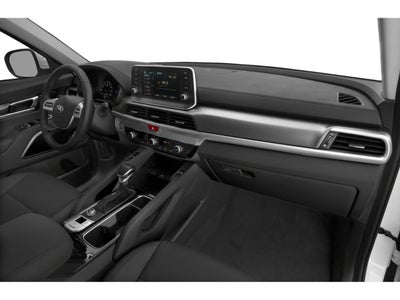 2021 Kia Telluride S FWD