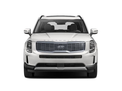 2021 Kia Telluride S FWD