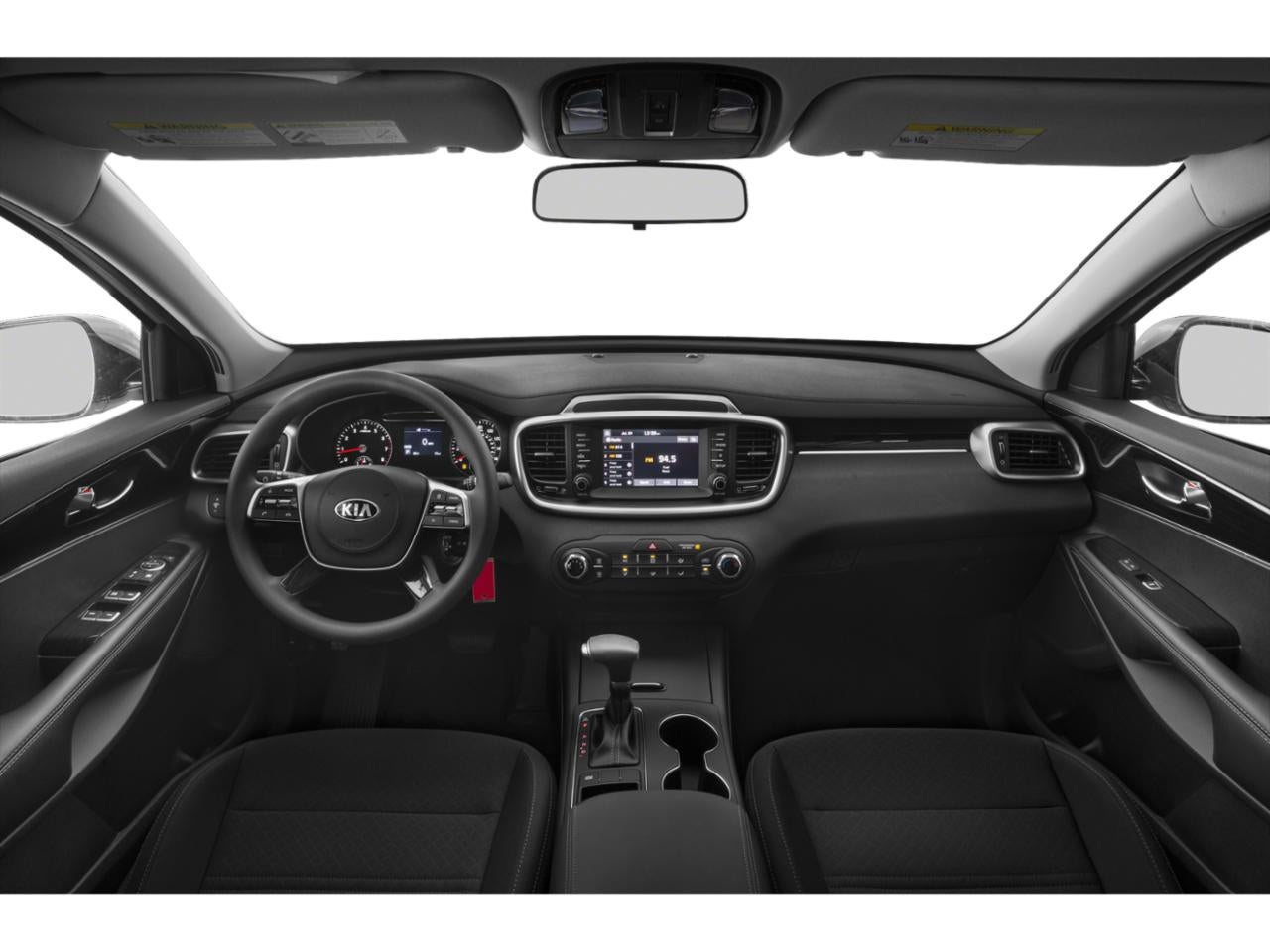 2019 Kia Sorento L FWD