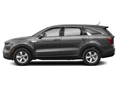 2023 Kia Sorento LX FWD