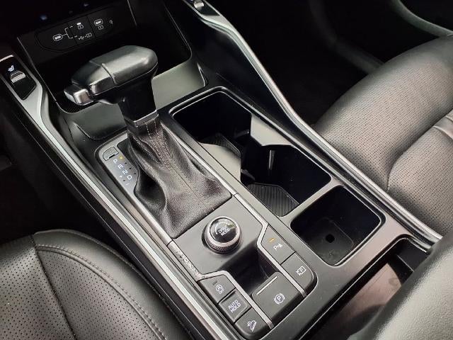 2025 Kia Sorento S FWD