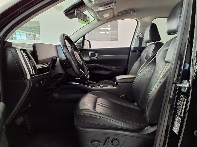 2025 Kia Sorento S FWD