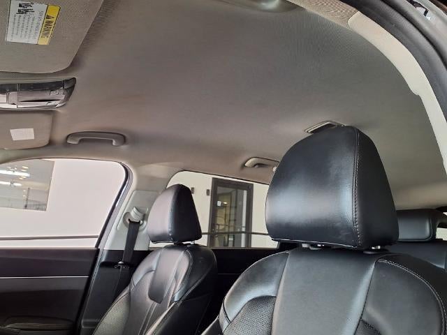 2025 Kia Sorento S FWD