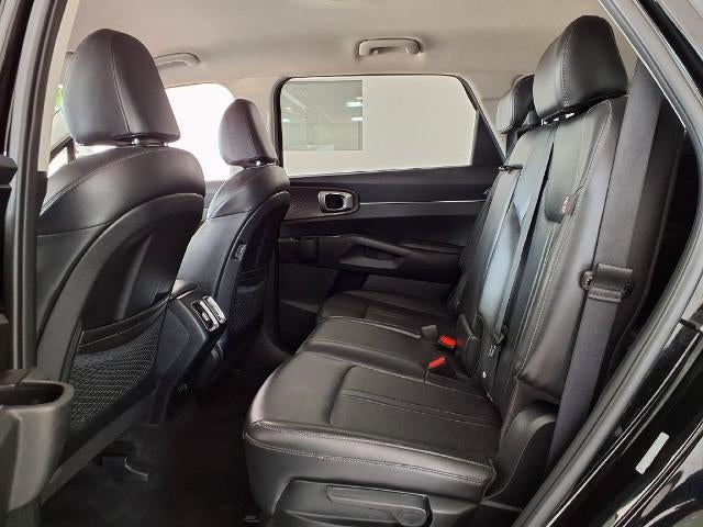 2025 Kia Sorento S FWD