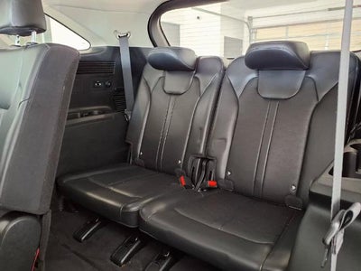 2025 Kia Sorento S FWD