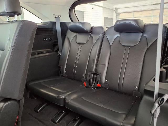 2025 Kia Sorento S FWD