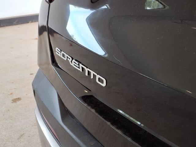 2025 Kia Sorento S FWD