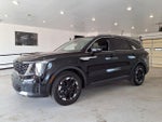 2025 Kia Sorento S FWD