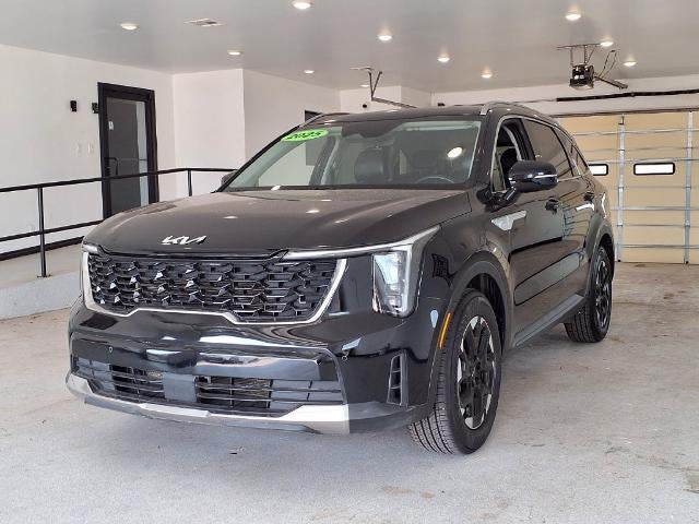 2025 Kia Sorento S FWD