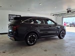 2025 Kia Sorento S FWD
