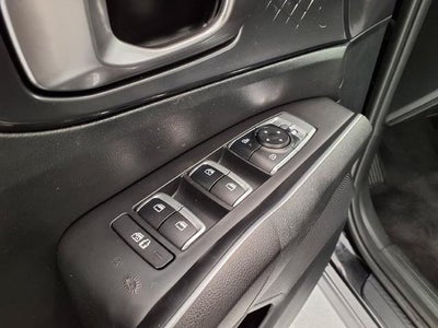 2025 Kia Sorento S FWD