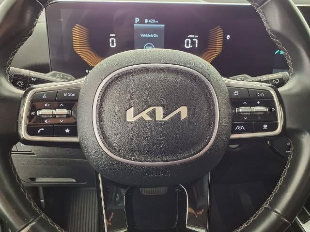 2025 Kia Sorento S FWD