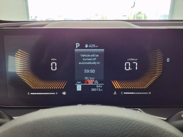 2025 Kia Sorento S FWD
